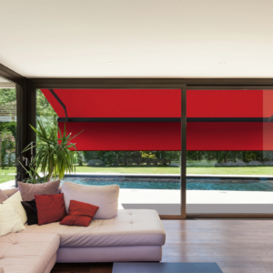 Stil 900 med nedfald